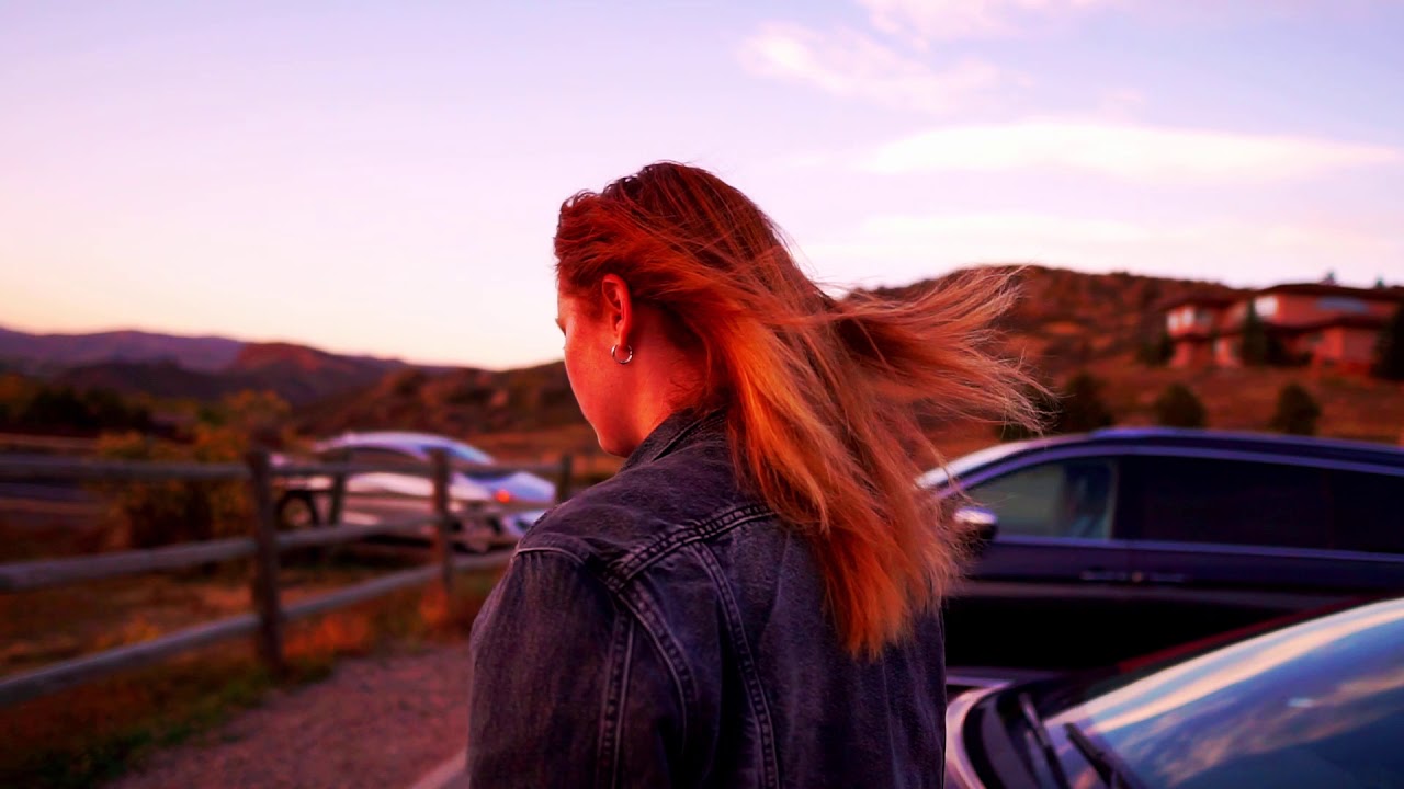 "Coyote" Original Music Video by Chelsea Beth