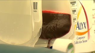 New guidelines would allow gay, bisexual men to donate blood more readily screenshot 4