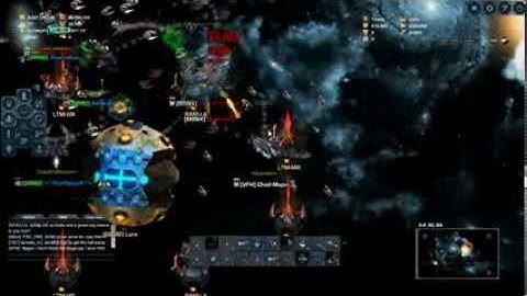 Darkorbit CBS Defense Part 2 [HD] (USA West Coast)