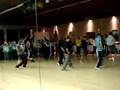 Tony Czar Class 'Wreckless Love' by Alicia Keys