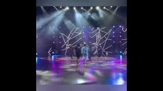 Behind the scenes of 