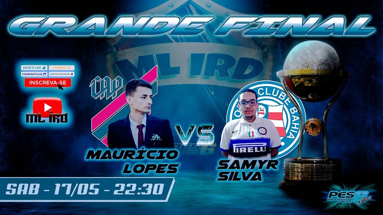 Segundo jogo da Final epica da Sulamericana ML IRD 17 temporada