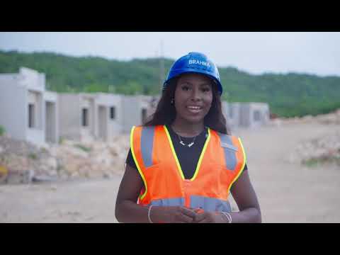 Greathouse Estate | Site Tour & Sponsorship Feature - Miss Jamaica World Eastern Region