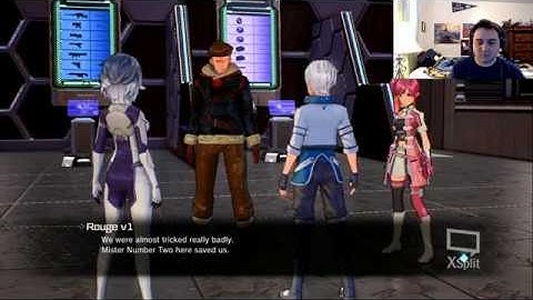 Flurry of Bullets! - SAO Fatal Bullet Part 3