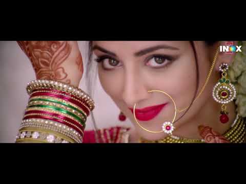 INOX TRAILER MASHUP June 2017