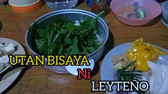 Basta Utan Bisaya The Best