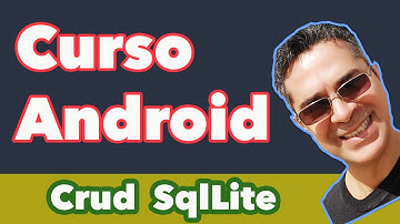 Aprenda usar o Select no SQLite para Android - CRUD Completo