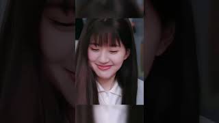 Wait for end [Hidden love] cute couple 🎀✨🥰#hiddenlove#cdrama#cute#couple