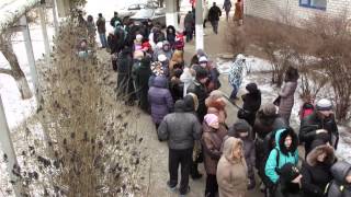 This Week at the UN – 20 February 2015