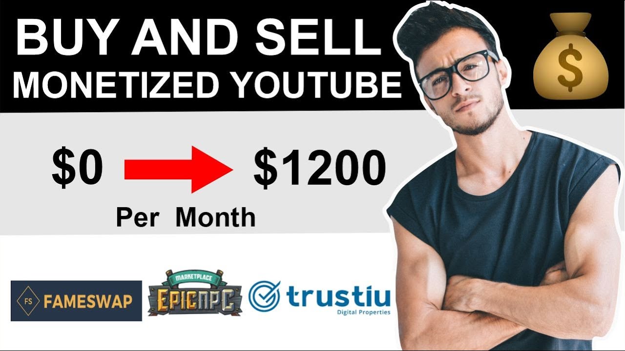Sell channel