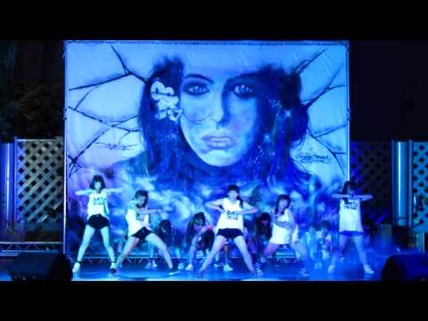 【 女生幹部 】第五屆Oops舞破勢 - 五校聯合舞展