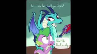 Valuable possession -mlp comic dub