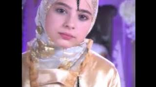 شو محلوي اهداء الى عائشة هاجر