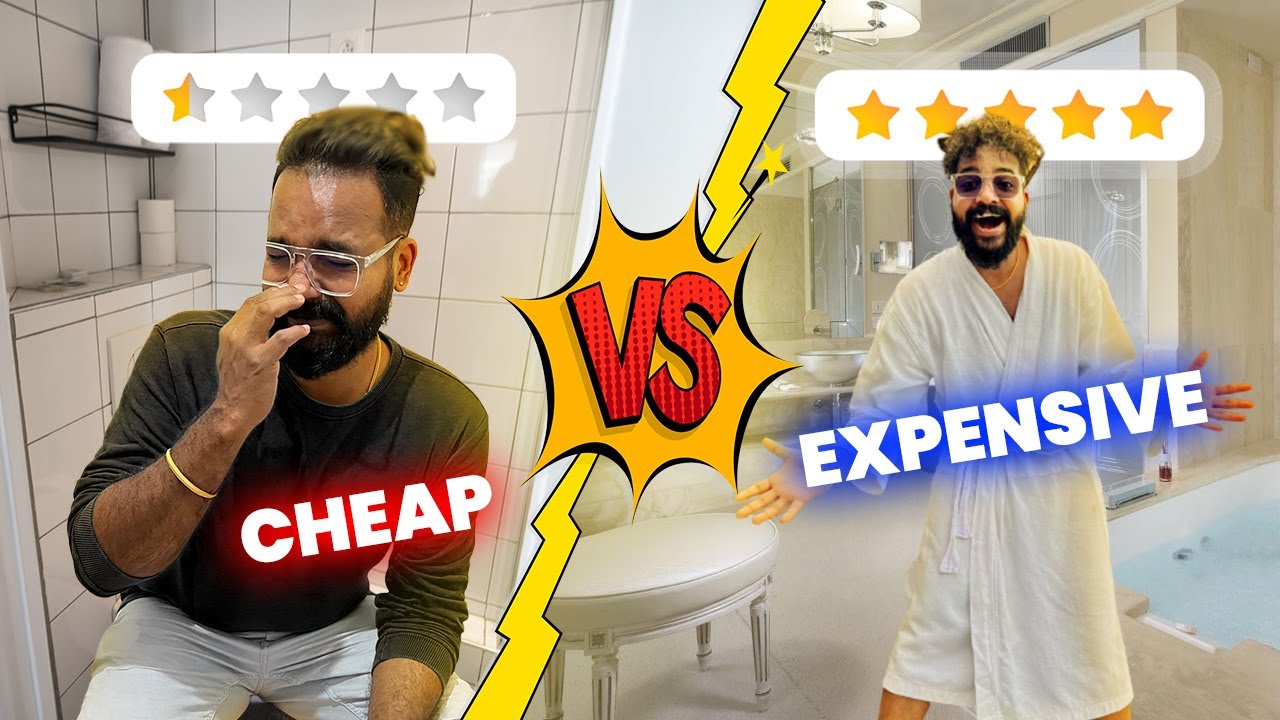 lodge ഇൽ പോയി കാണാൻ പാടില്ലാത്ത എല്ലാം കണ്ടു 🤢| *Best Reviewed VS Worst Reviewed*