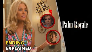 Palm Royale Ending Explained | Season 1 Finale & Hidden Details | Kristen Wiig | Apple TV+ Series