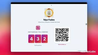 Live instagram Follower Counter screenshot 3