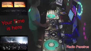 Radio Pexeiros in Live