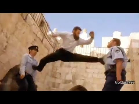 Jean Claude Van Damme Kicks Compilation