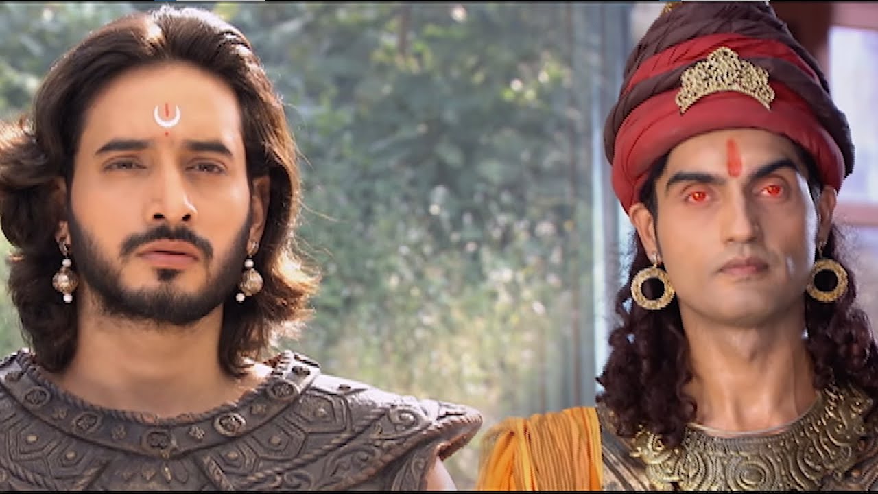 देखे बेताल की कहानी का रोमांचक मोड़Betaal Aur Sinhasan Battisi Ep 46 To ...
