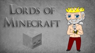 Lords of Minecraft | Poppys Revenge