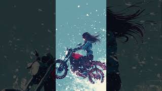 Surreal AI Artistry: Dragons, Motorcycles, Sharks, and More in Stunning 16K!