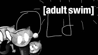 -~{OLD}~- | The ikafs on adult swim Oct 25/2/1/ 10:50PM Show !