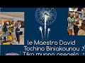 TIKA MWANA ASEPELA De Maestro David Tochino TIKA MWANA ASEPELA De Maestro David Tochino
