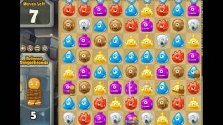 Monster Busters Level 948