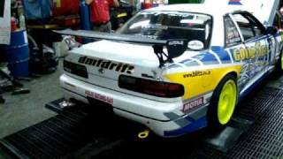 Dmf Drift Garages Drift Car Tuning By Gt Auto
