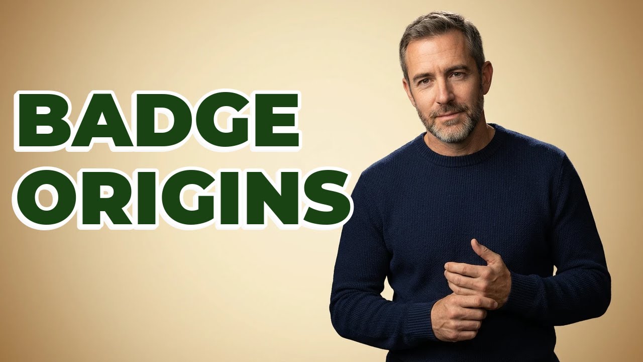 Who Enforced Early Beach Badge Systems On The Shore?