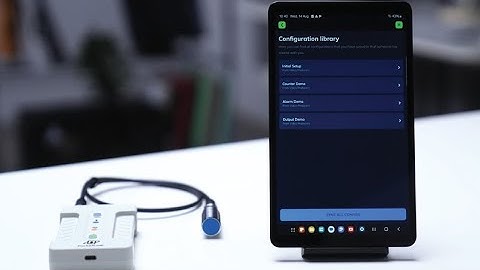 Contrinex PocketCodr Library Widget Tutorial