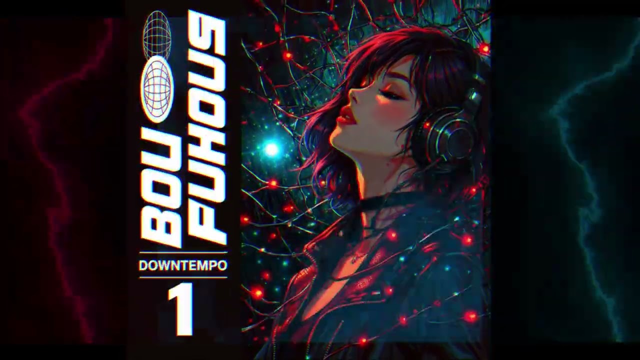 BOUHOUS FM Deep House Electro 1 