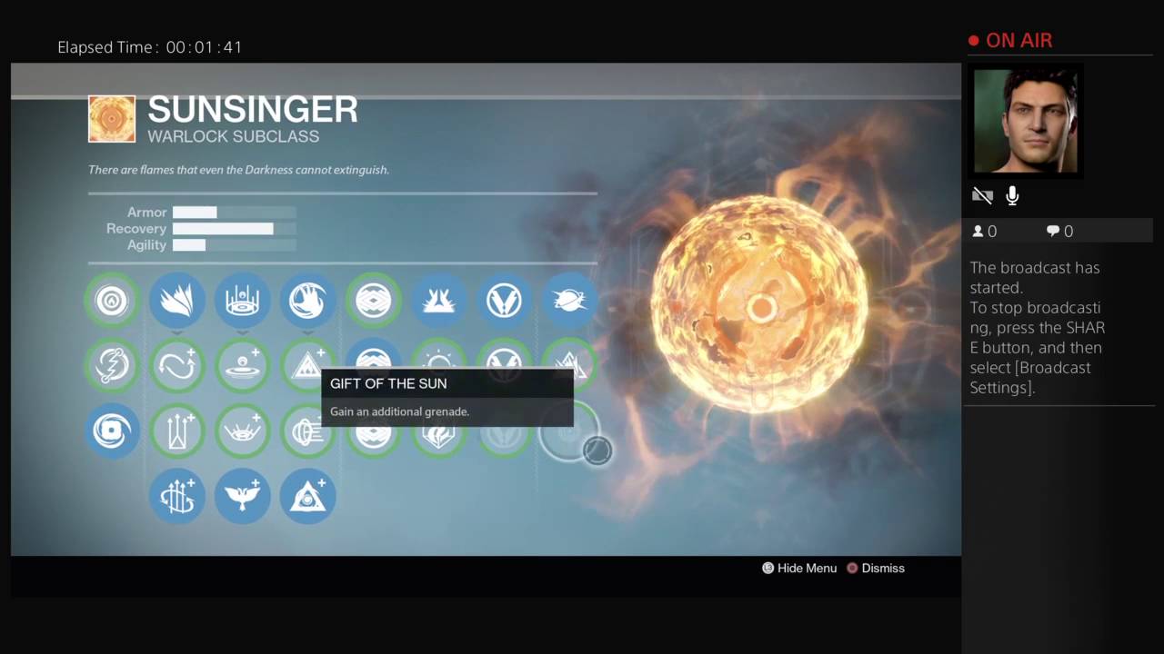 Shiro bounties 44 - 48. Still trying for thorn quest.