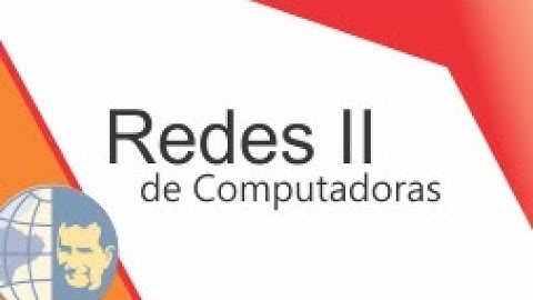 Redes ll -Graphical Network Simulator GNS3