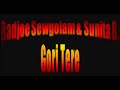 Radjoe Sewgolam  - Gori Tere Mp3 Song