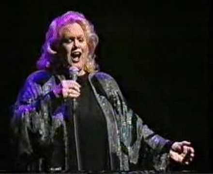 Barbara Cook - He Was Too Good - Losing My Mind