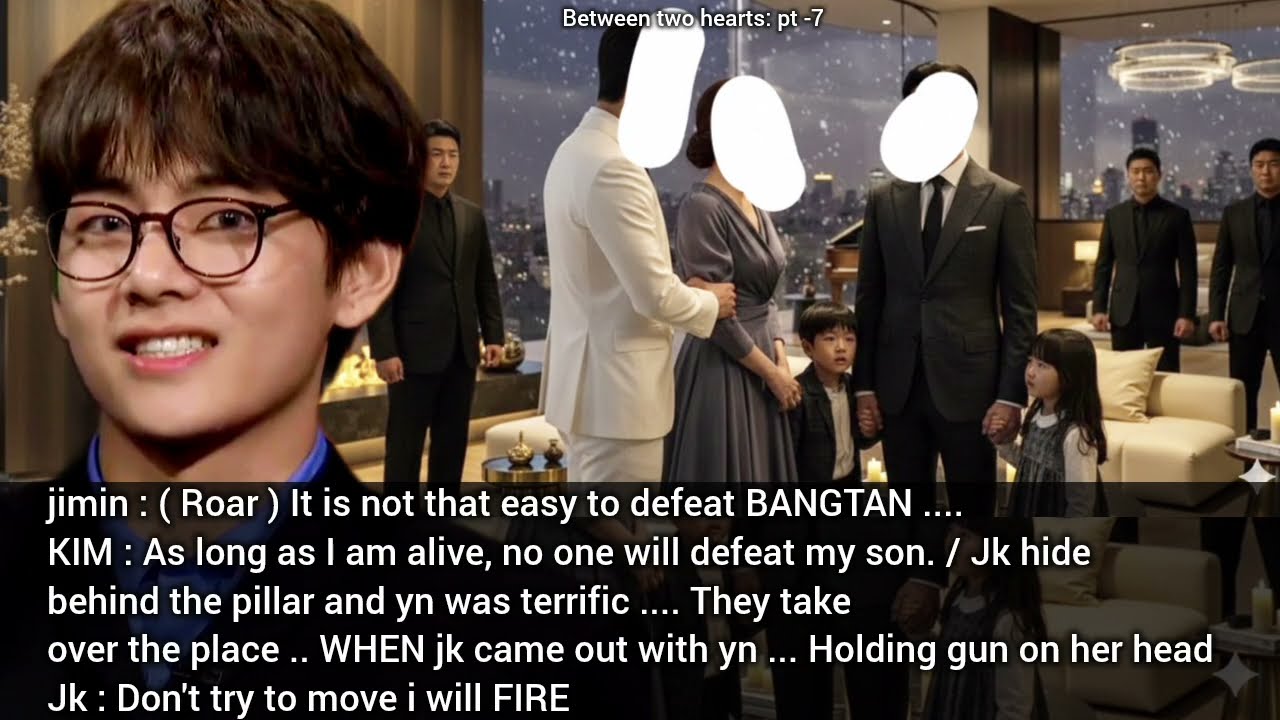 taehyung FF series | When your husband turns out your high school stalker who is obsessed with you