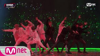 Stray Kids_INTRO   P.A.C.E│2018 MAMA FANS' CHOICE in JAPAN 181212