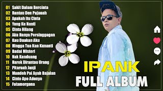 Download lagu Ipank Full Album Terbaru 2024 Terpopuler 👉 Apakah Itu Cinta 👉 Lagu Pop Terbaru 2024