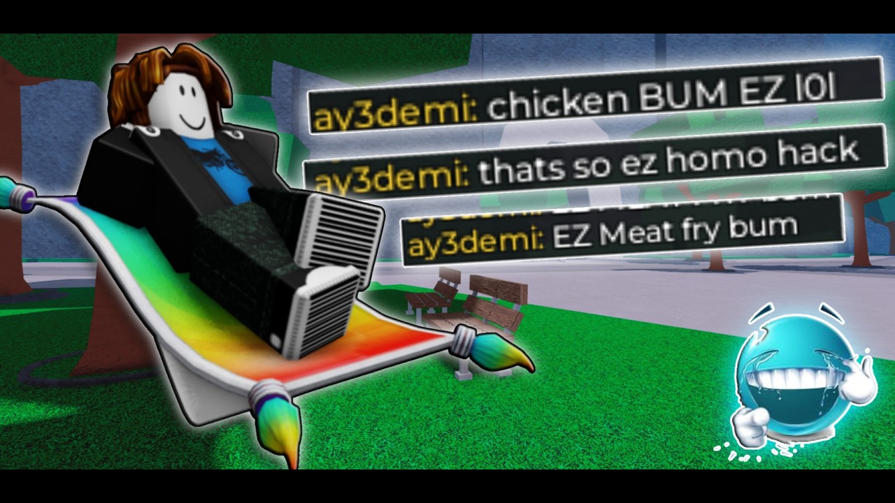 Toxic BACON Teamers Get Humbled... 💀| The Strongest Battlgrounds