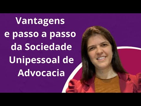 Vídeo: Como faço para mudar minha parceria LLC para uma sociedade unipessoal?