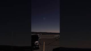 2024 solar eclipse GONE WRONG CAUGHT ON CAMERA #vfx