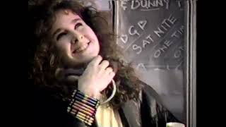 Magnificent M&Ms Candy Retro 80S Commercial 1987