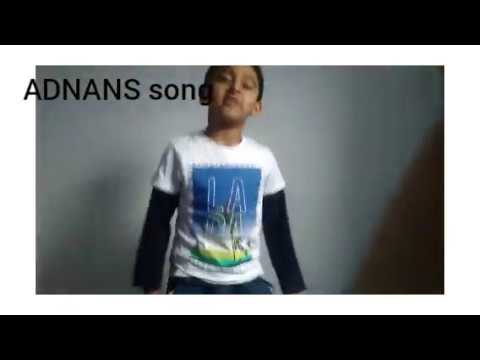 ADNANS song - YouTube