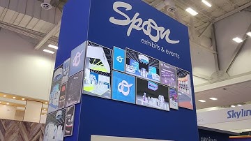 Videri Orchestration at Exhibitor Live 2023