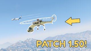 GTA V Tips and Tricks: Taking a Skylift out of the garage (New Gen)