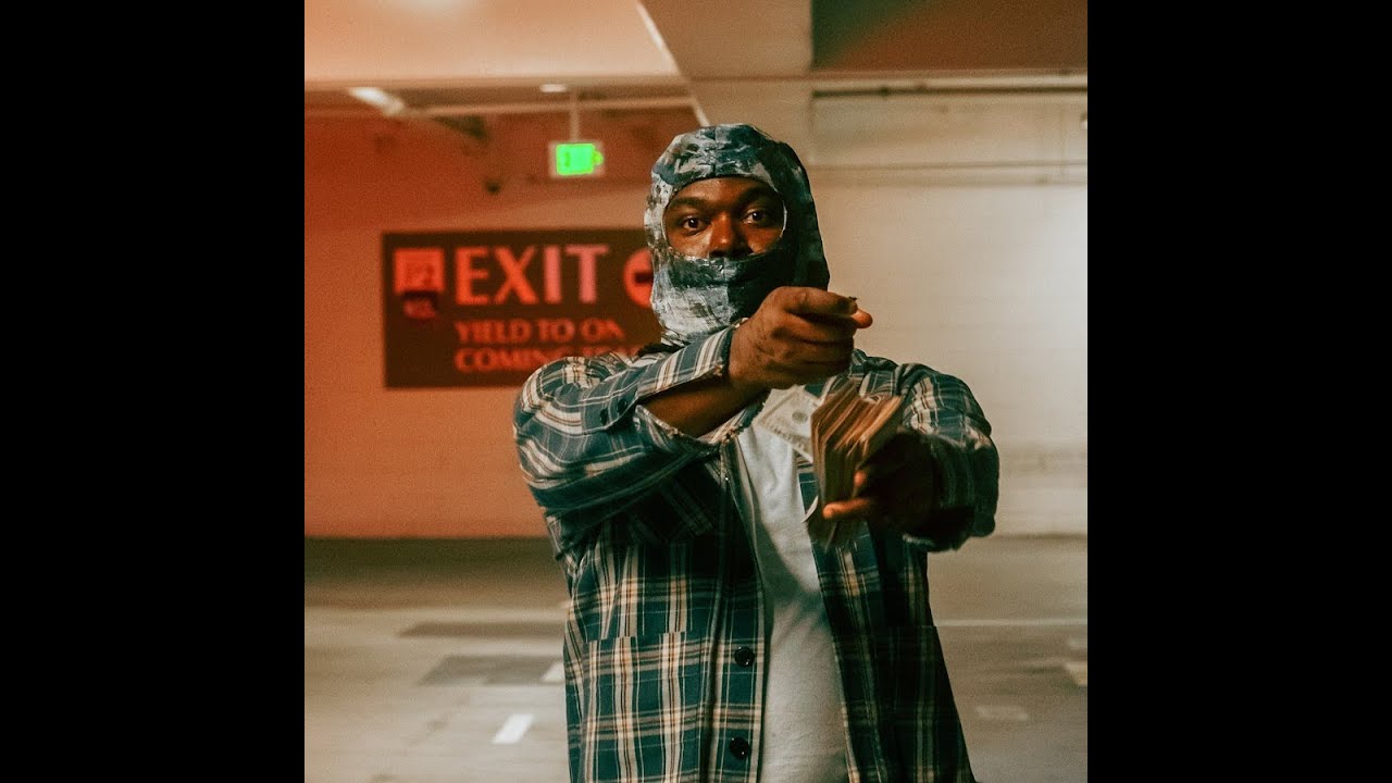 [FREE] LUCKI Type Beat "Ice" (prod. by qorf x fourn)