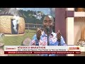 KIGOOCO MARATHON AT KAMEME TV || JULIUS WA KIGOOCO