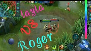 DESTROYING PRO PLAYERS WITH LAYLA | MOBILE LEGENDS