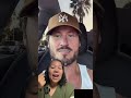 Val Spills MAJOR TEA!!! |DWTS Val Chmerkovskiy